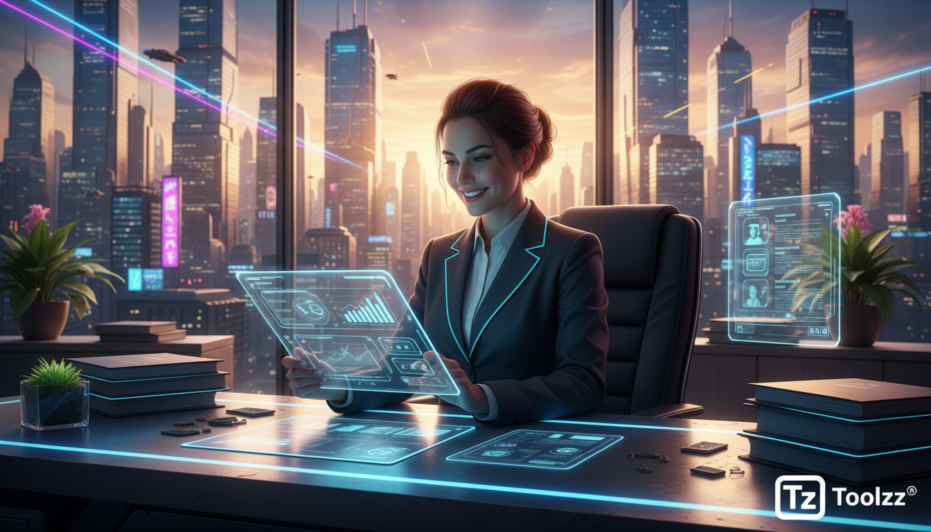 Toolzz: Plano Ideal para Automação Instagram em Advocacia