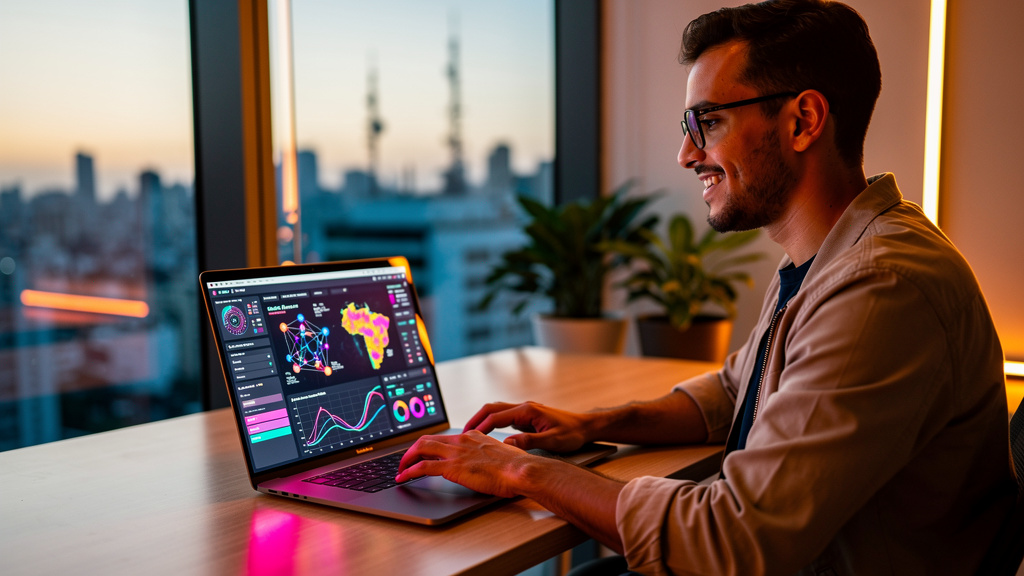 Toolzz: plano ideal para IA brasileira 2026