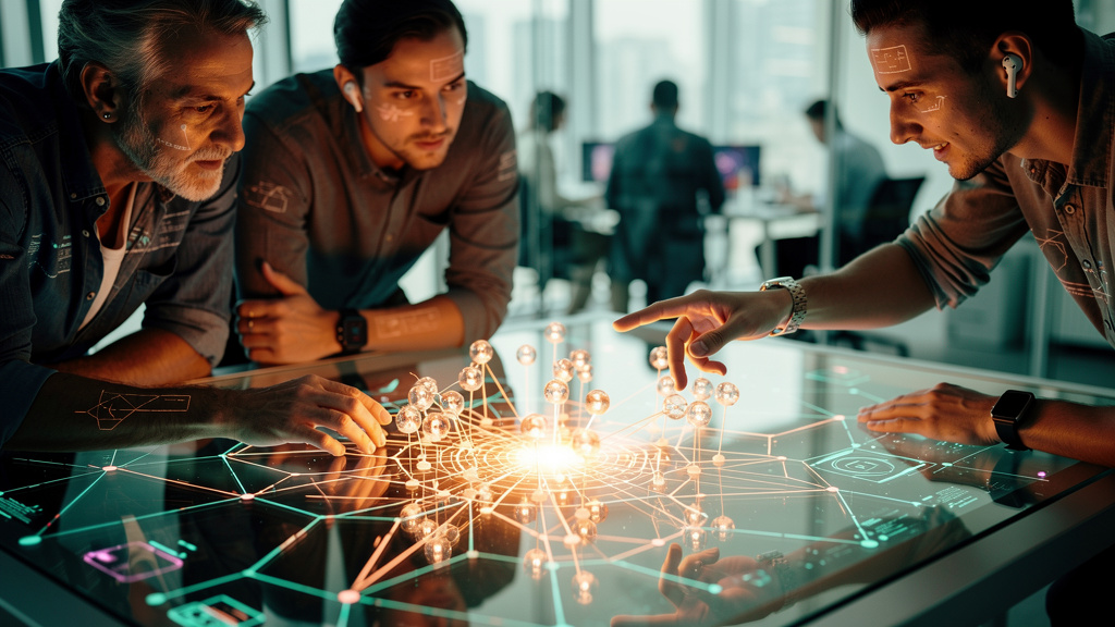 Toolzz: Plataforma acessível para Agentes de IA