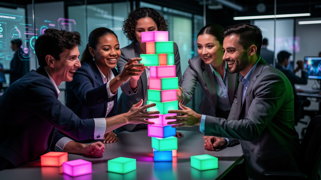 Toolzz: plataforma acessível para Educação Corporativa