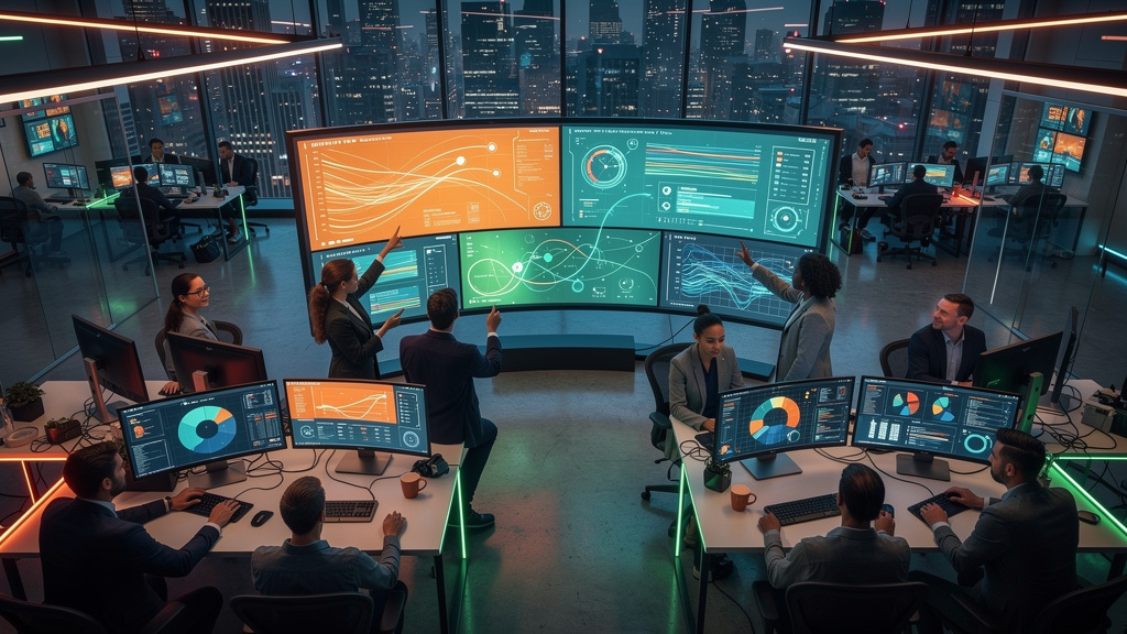 Toolzz: plataforma acessível para IA