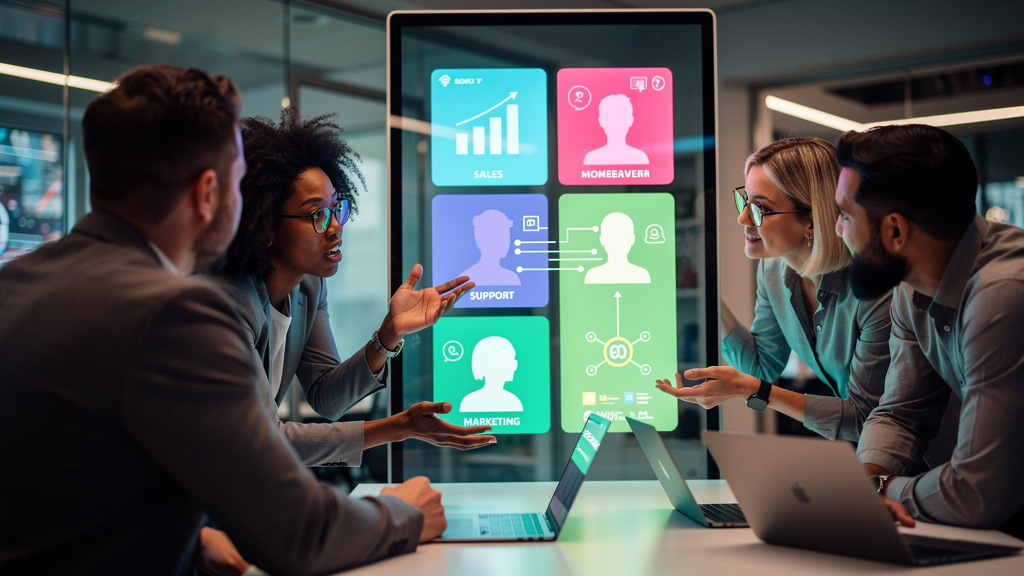 Toolzz: plataforma acessível para IA Empresarial