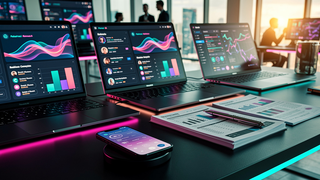 Toolzz: plataforma acessível para IA generativa