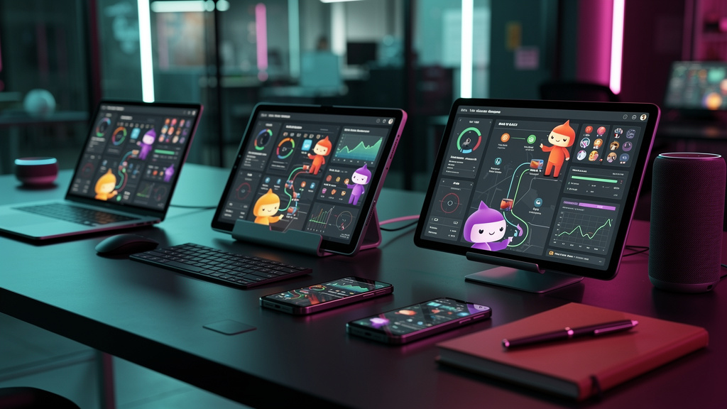 Toolzz: plataforma acessível para Protocolo A2A e automação empresarial