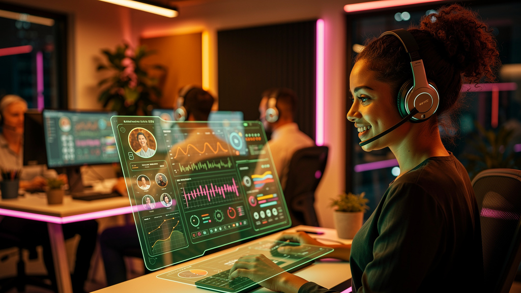 Toolzz: plataforma acessível para Voice IA empresarial em 2026