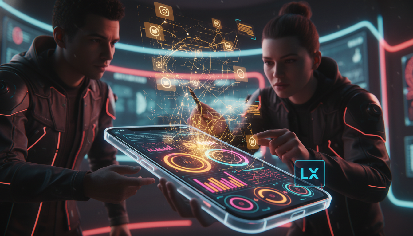 Toolzz: por que agências escolhem automação Instagram em 2026