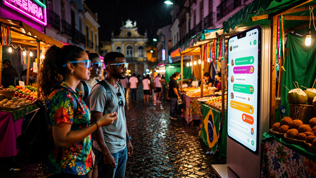 Toolzz: por que empresas de atendimento escolhem IA brasileira