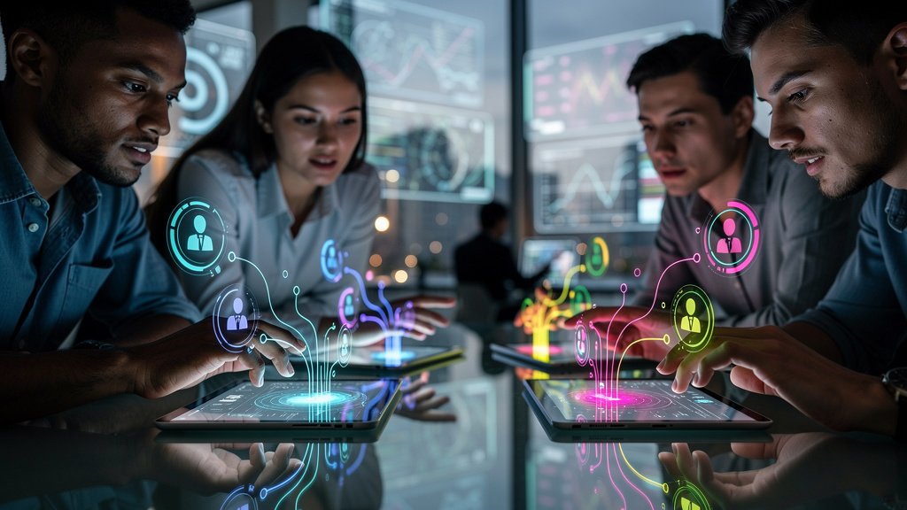 Toolzz: por que empresas de educação corporativa escolhem LXP em 2026