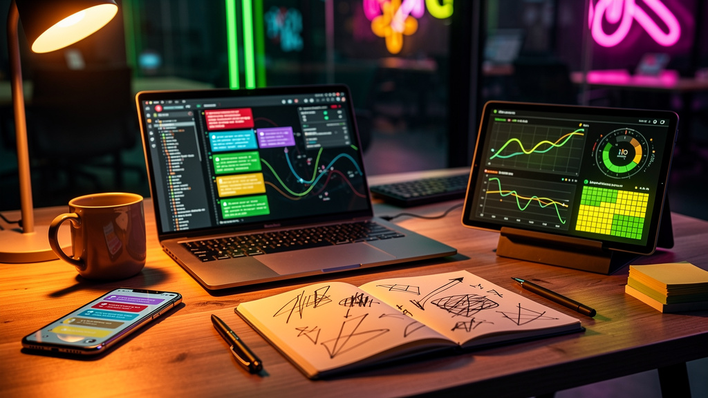 Toolzz: por que empresas de IA escolhem