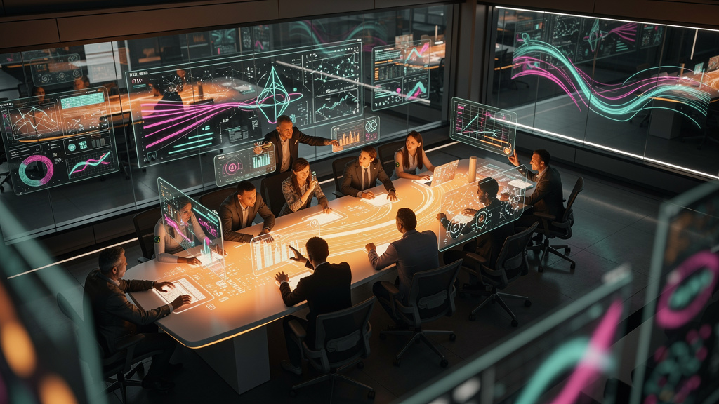 Toolzz: por que empresas de IA escolhem em 2026