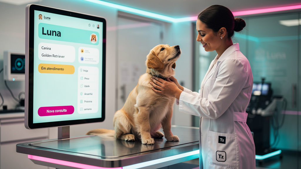 Toolzz: por que empresas de Pet escolhem em 2026