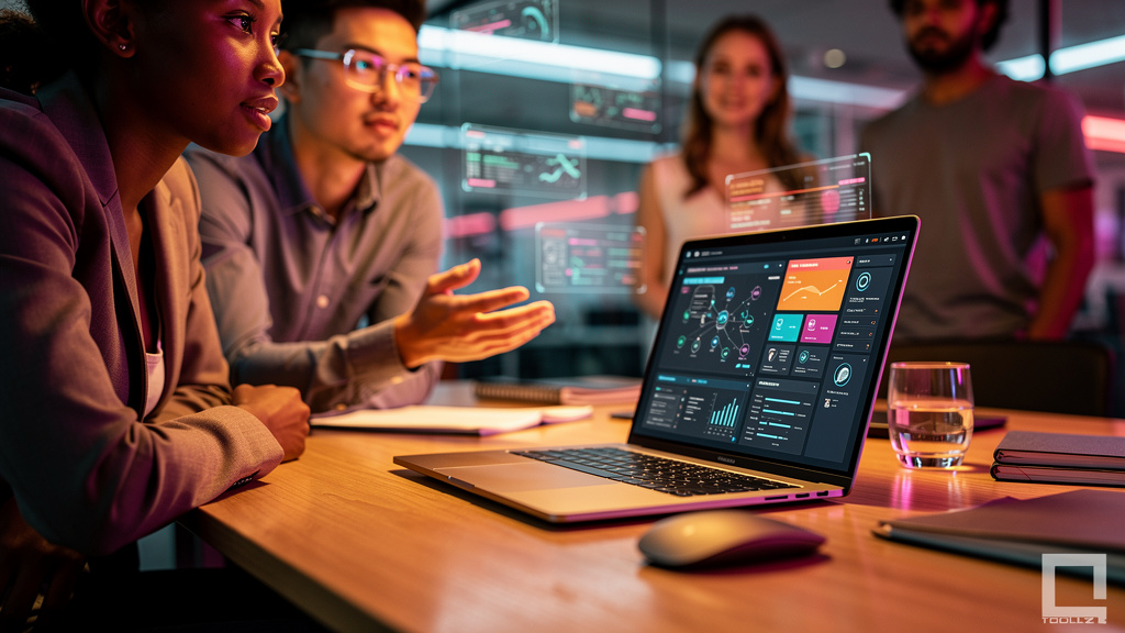 Toolzz: por que empresas de tecnologia escolhem