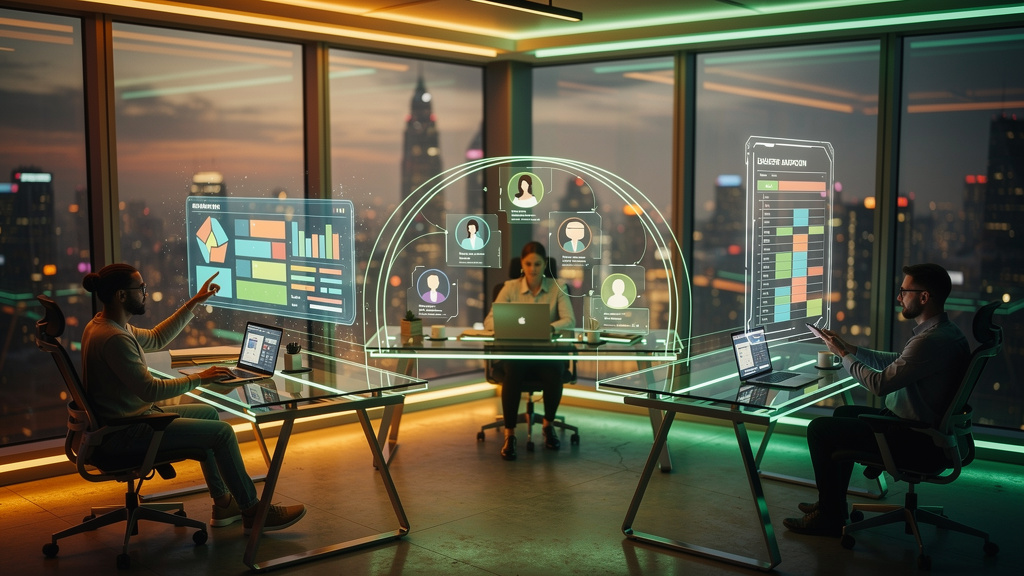 Toolzz: por que empresas de TI escolhem em 2026