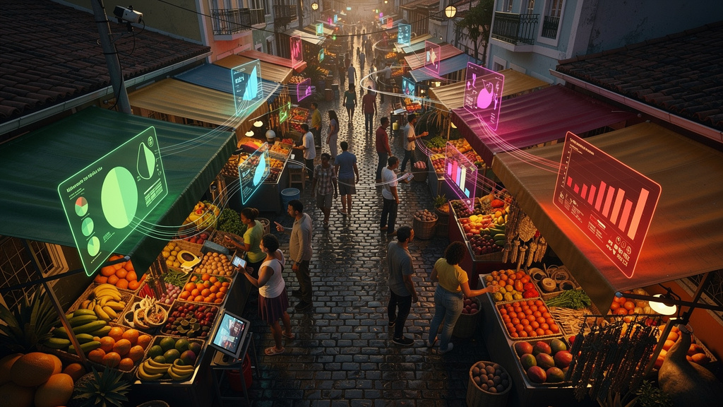 Toolzz: por que empresas de Varejo escolhem IA