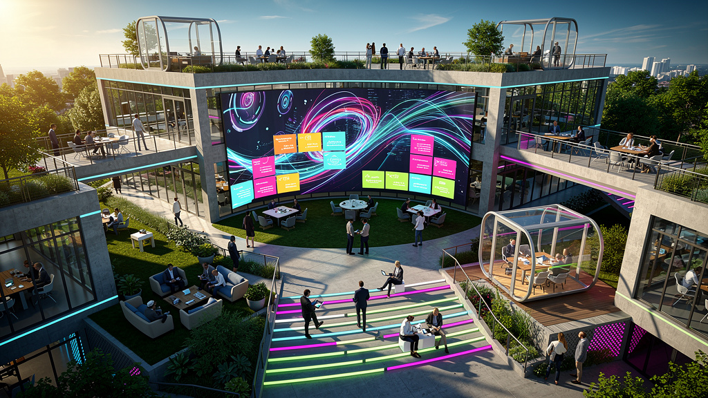 Toolzz: por que empresas escolhem LXP em 2026