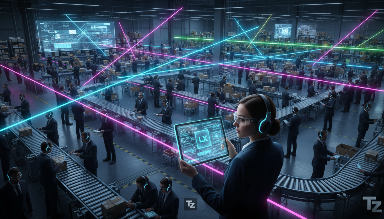 Toolzz: por que empresas varejo escolhem integração ERP em 2026