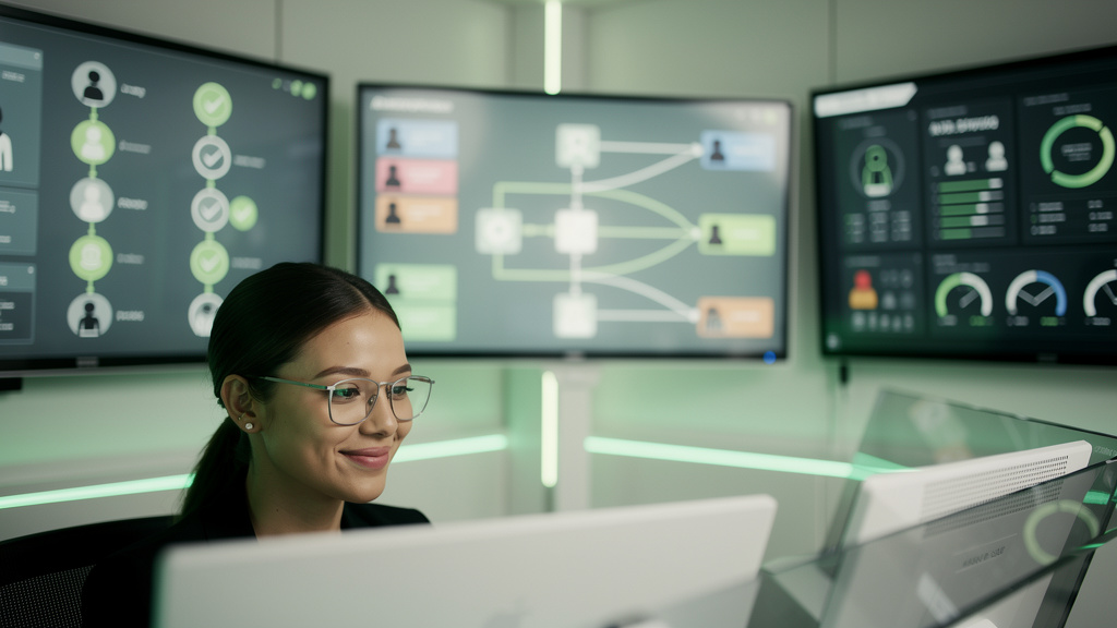 Toolzz: resultados reais em Fluxos de Aprovação em IA