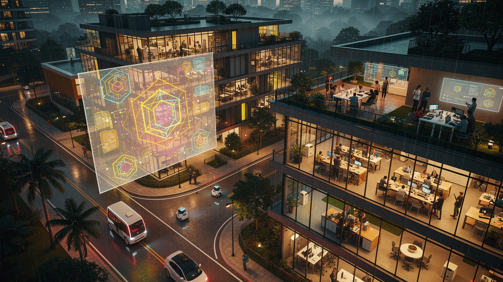 Toolzz: resultados reais em IA Brasileira