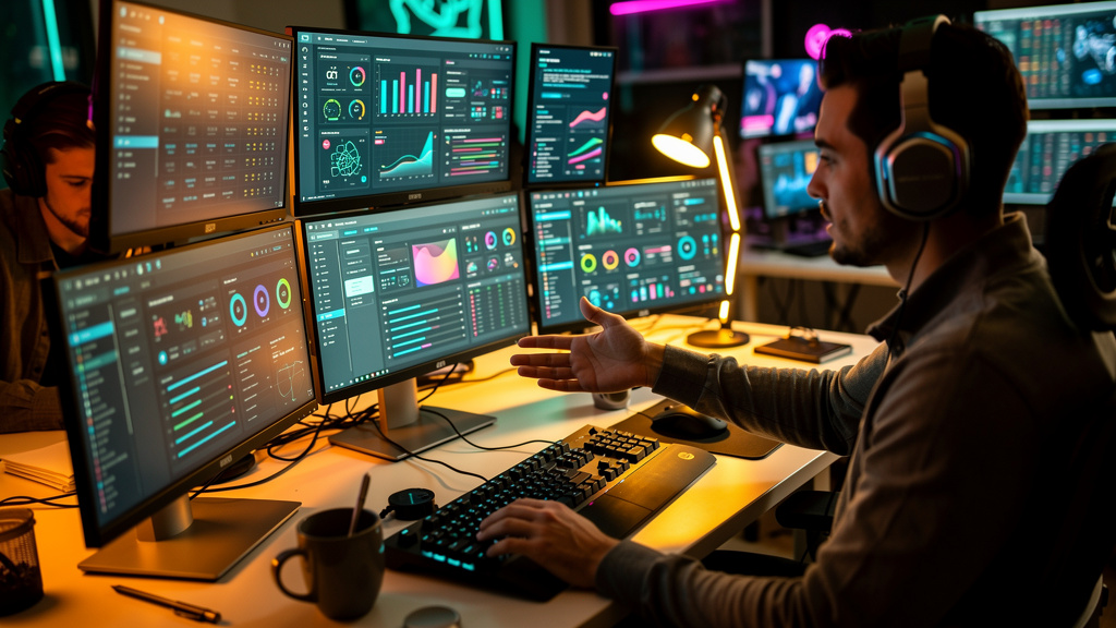 Toolzz: resultados reais em IA para empresas