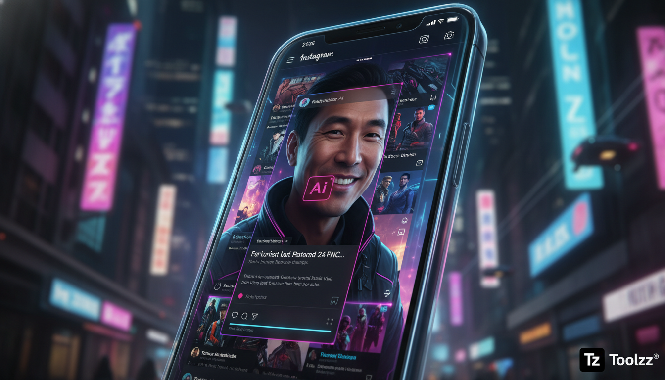 Toolzz: resultados reais em vendas no Instagram em 2026