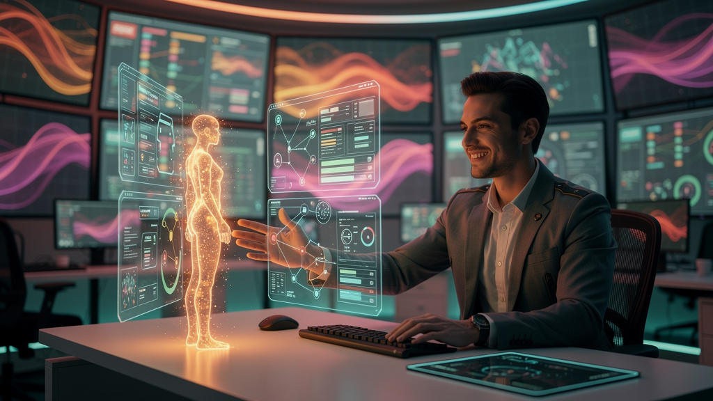 Toolzz: ROI comprovado em Agentes A2H para 2026