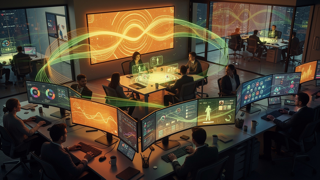 Toolzz: ROI comprovado em Agentes de IA