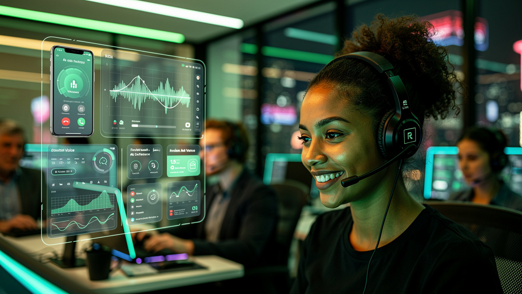 Toolzz: ROI comprovado em Atendimento com IA