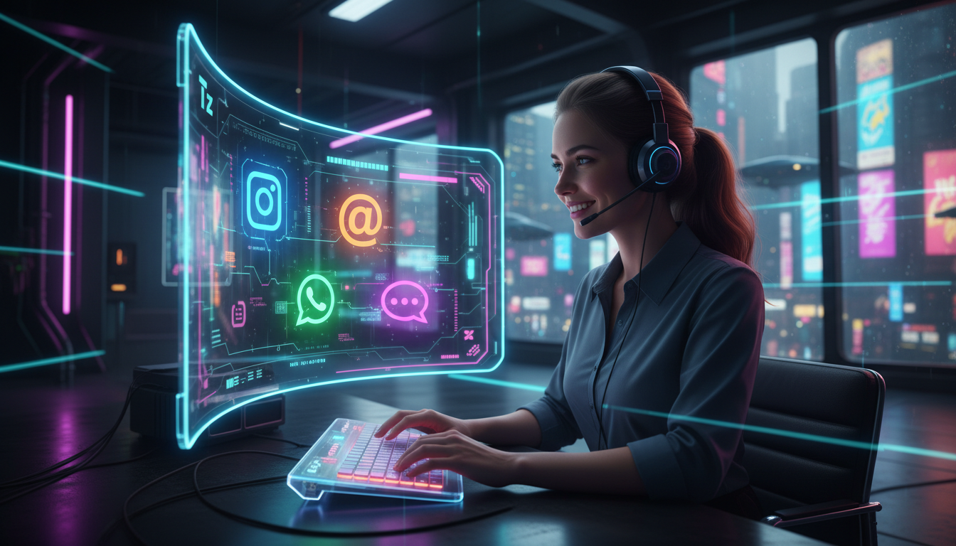 Toolzz: ROI comprovado em Atendimento Omnichannel