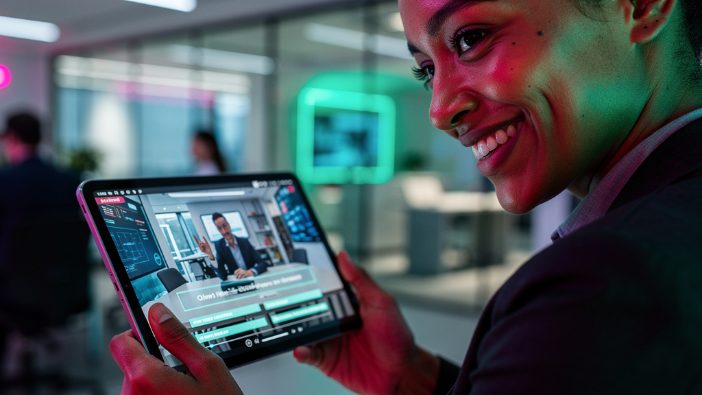 Toolzz: ROI comprovado em Educação Corporativa 2026