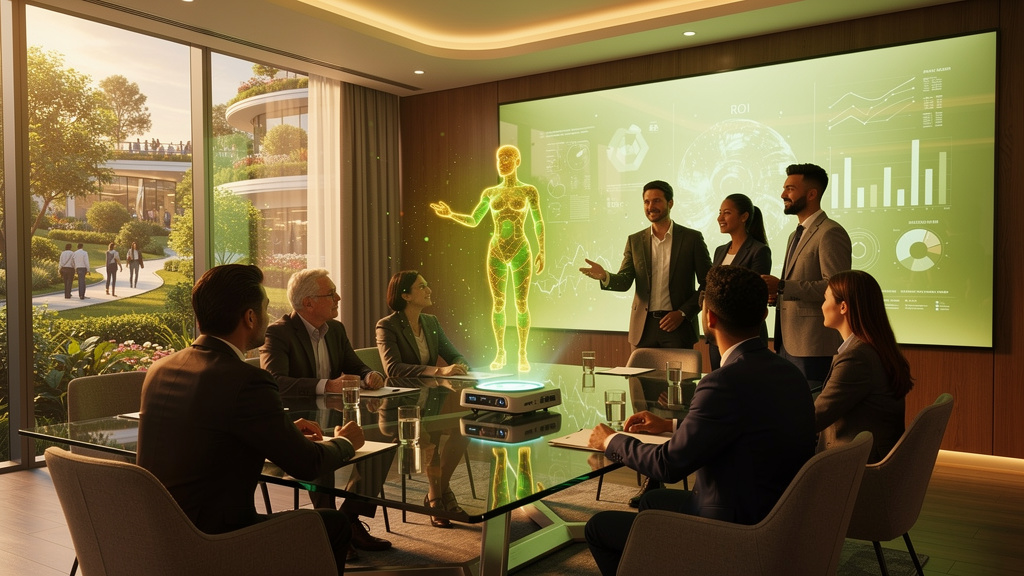 Toolzz: ROI comprovado em Educação Corporativa 2026