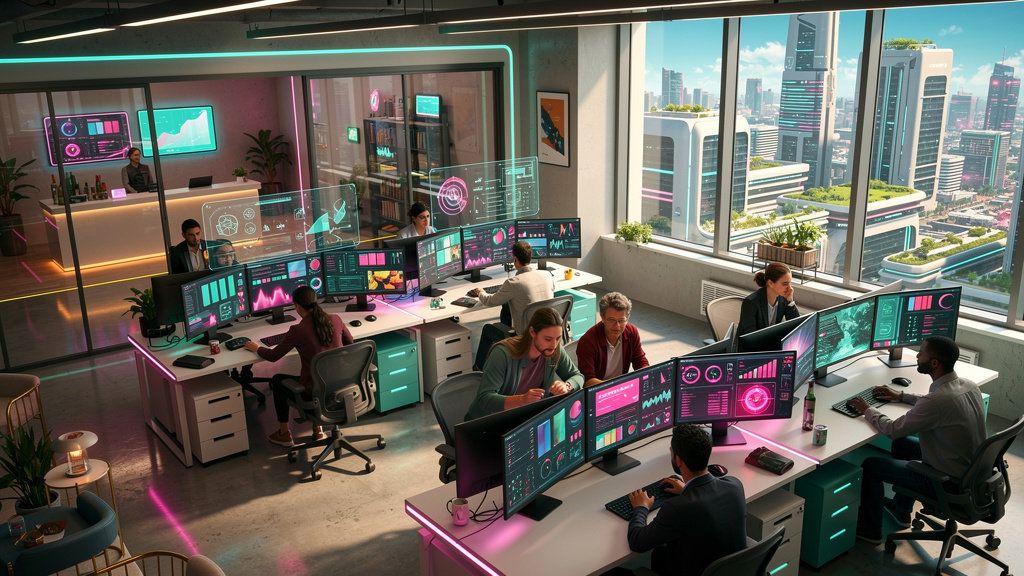 Toolzz: ROI comprovado em IA 2026