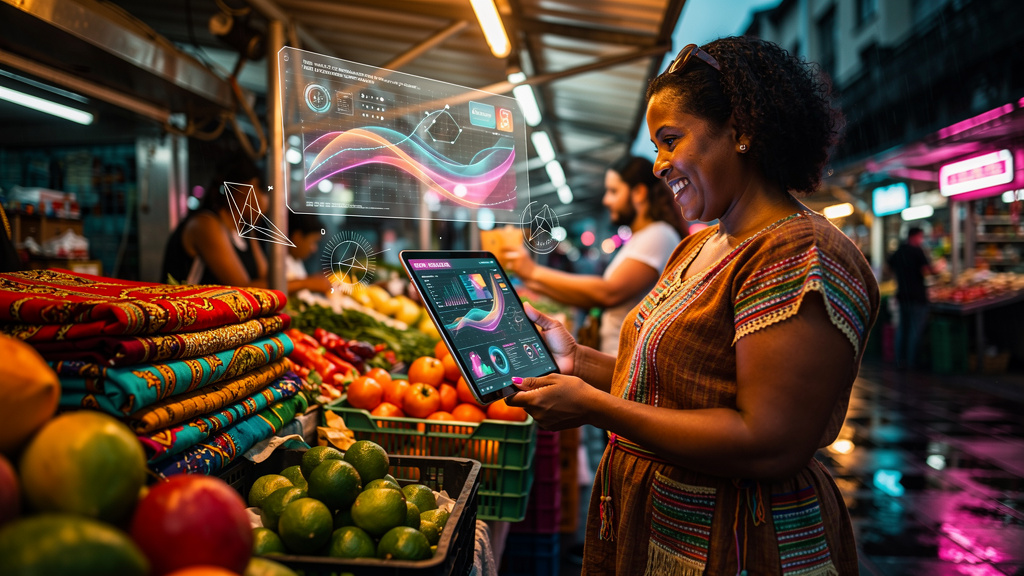 Toolzz: ROI comprovado em IA