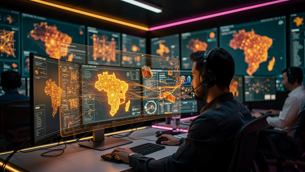 Toolzz: ROI comprovado em IA para Telecom