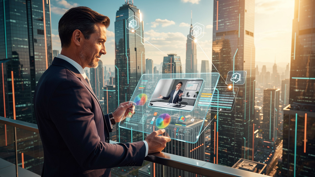 Toolzz: ROI comprovado em imobiliárias em 2026