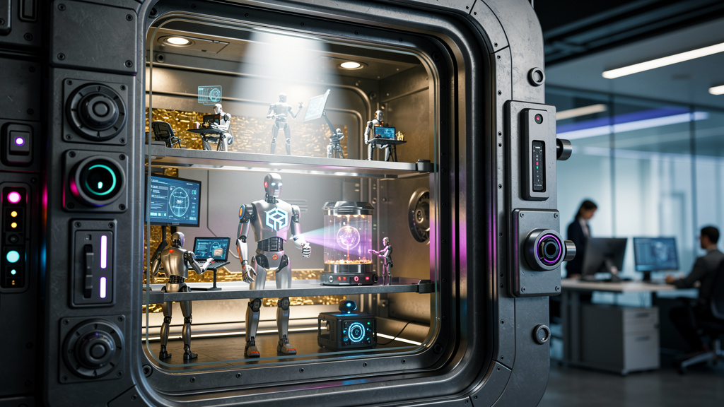 Toolzz: segurança e compliance para Agentes de IA