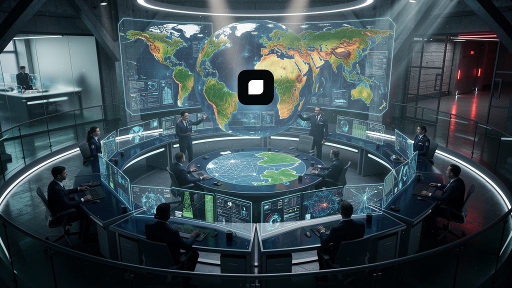 Toolzz: segurança e compliance para governo