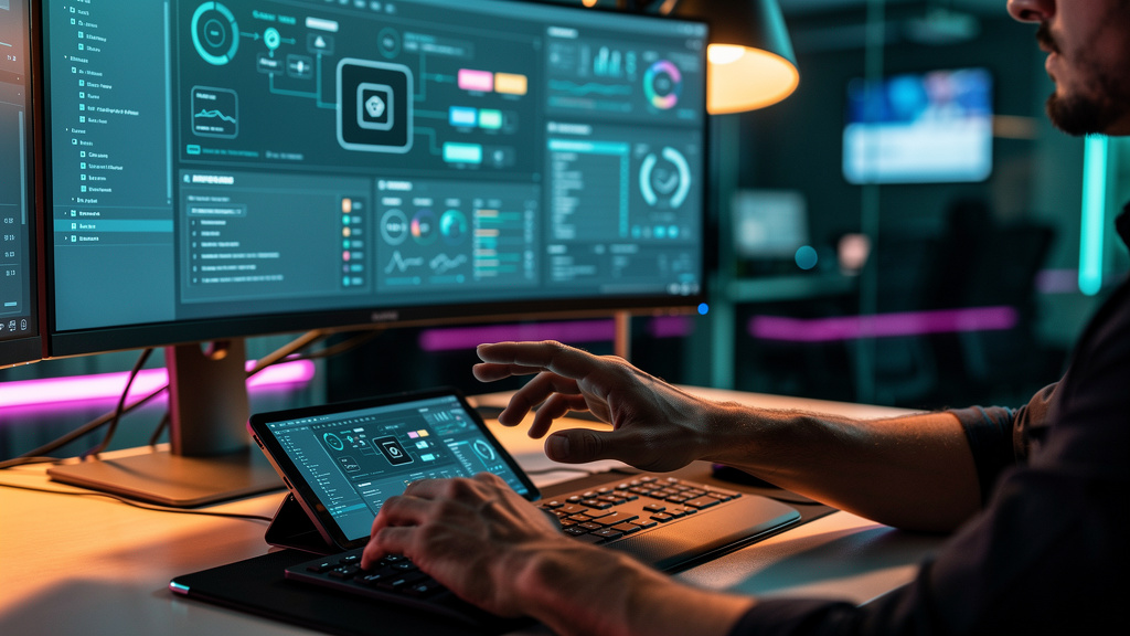 Toolzz: segurança e compliance para IA