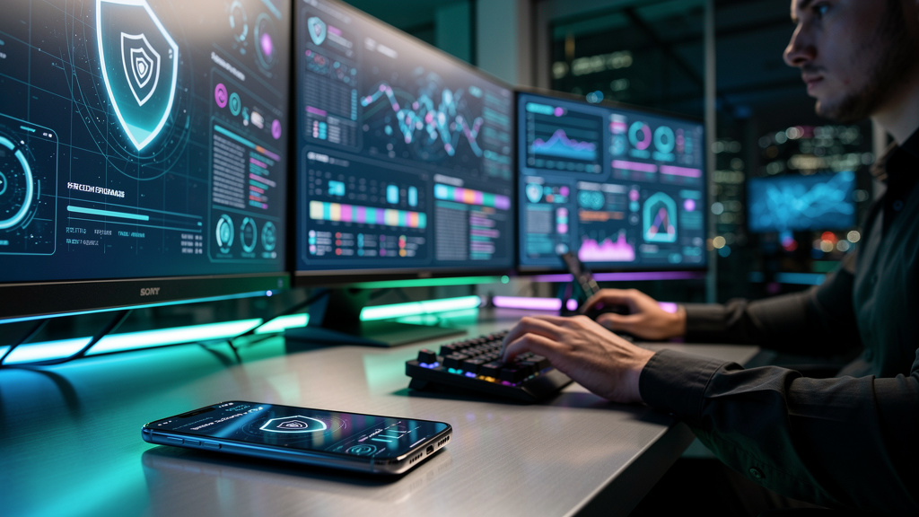 Toolzz: segurança e compliance para IA