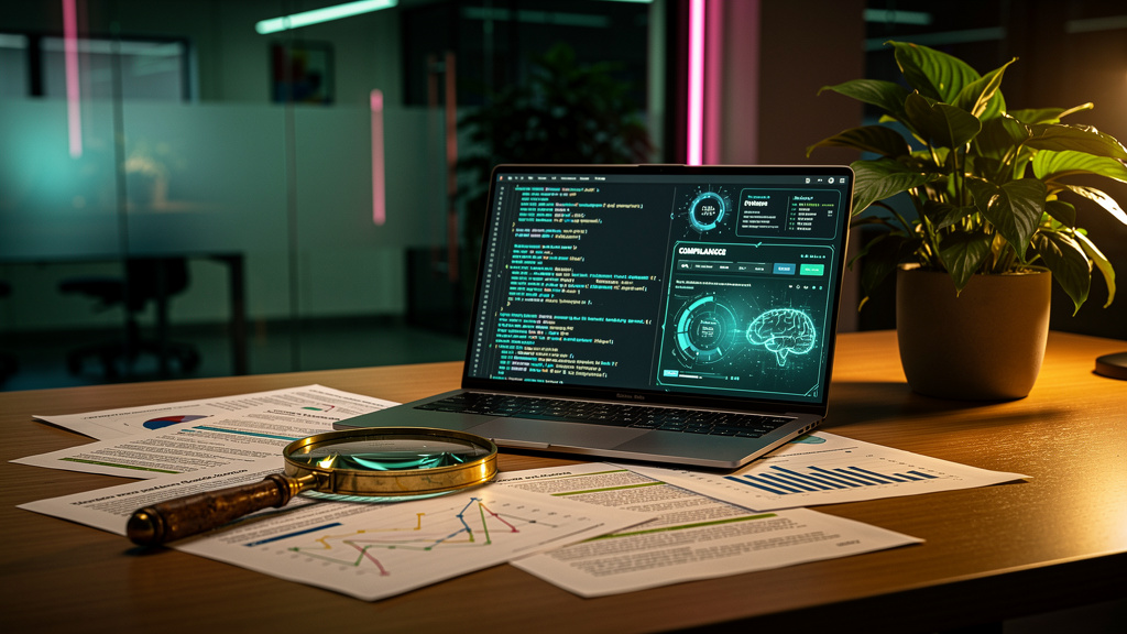 Toolzz: segurança e compliance para IA