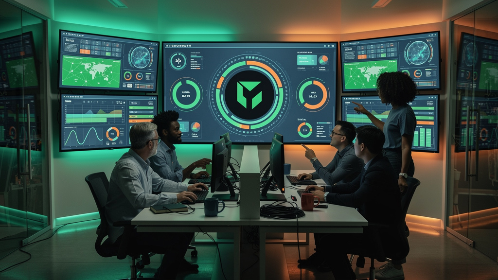 Toolzz: segurança e compliance para IA