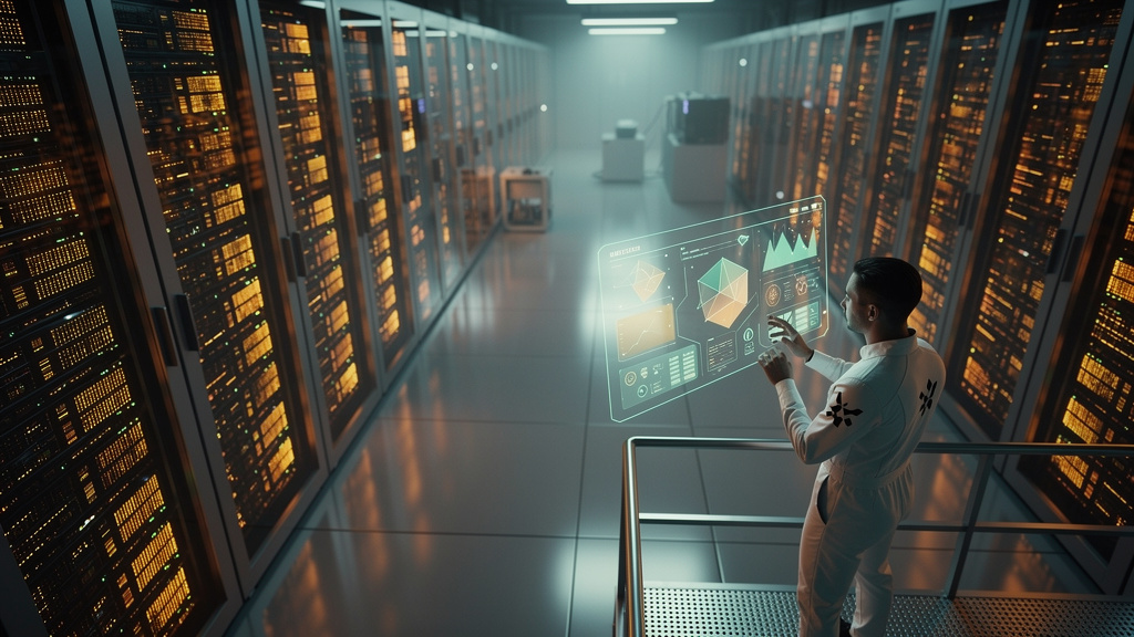 Toolzz: segurança e compliance para IA