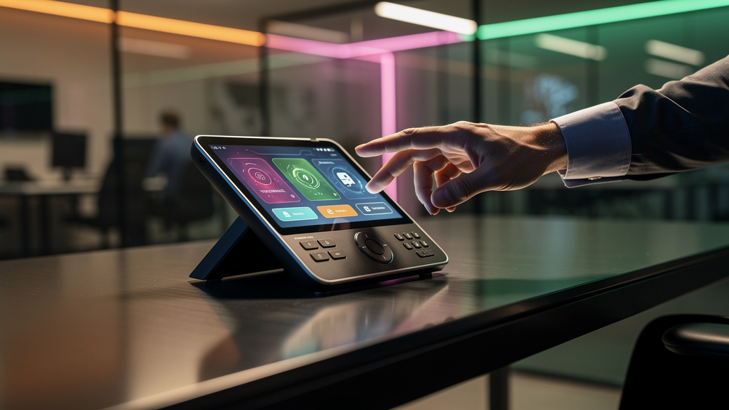 Toolzz: segurança e compliance para IA de Voz