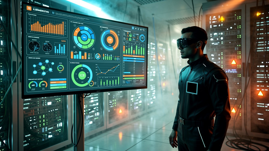 Toolzz: segurança e compliance para IA em 2026