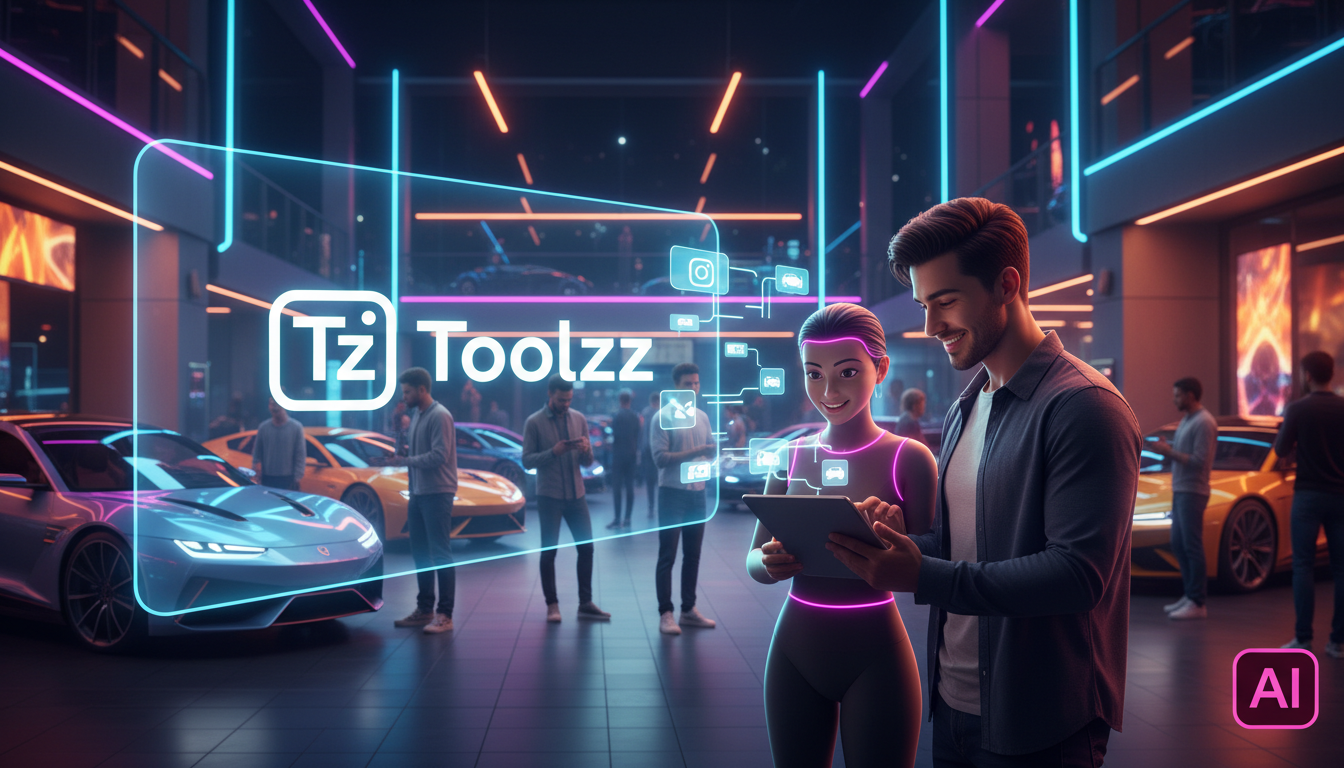 Toolzz: solução ágil para automação de marketing Instagram