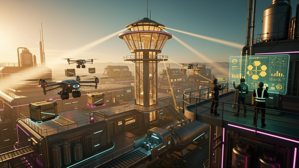 Toolzz: solução ágil para IA