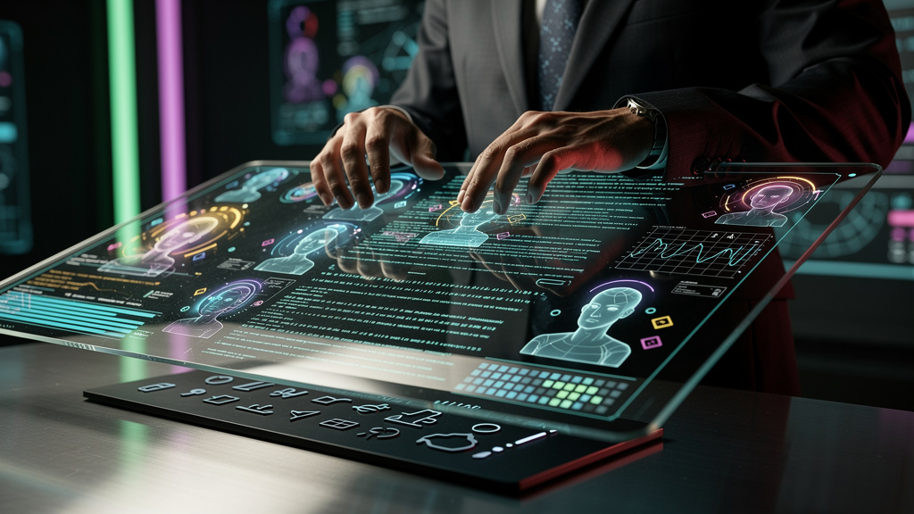 Toolzz: Solução Ágil para Identidade de Agentes de IA