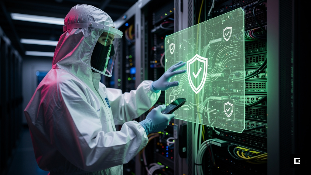 Toolzz: solução ágil para LLM LGPD