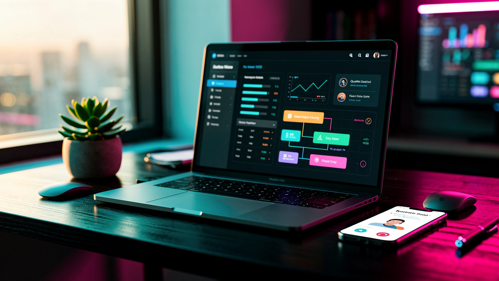 Toolzz: solução ágil para Salesforce IA
