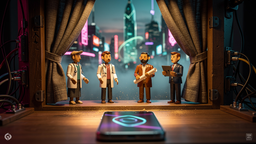 Toolzz: Solução Ágil para Visibilidade na IA