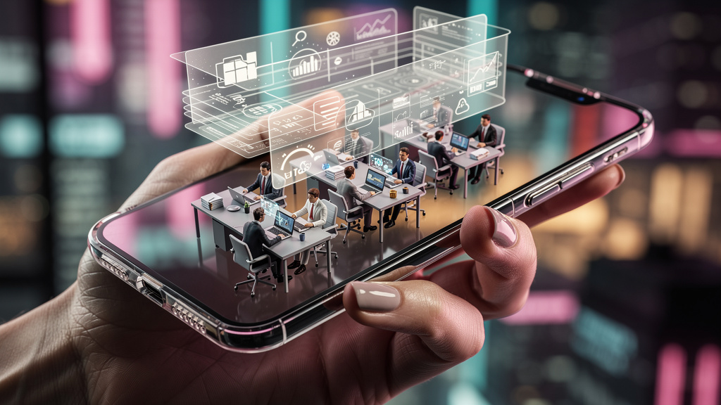 Toolzz: solução mais moderna para Agentes de IA